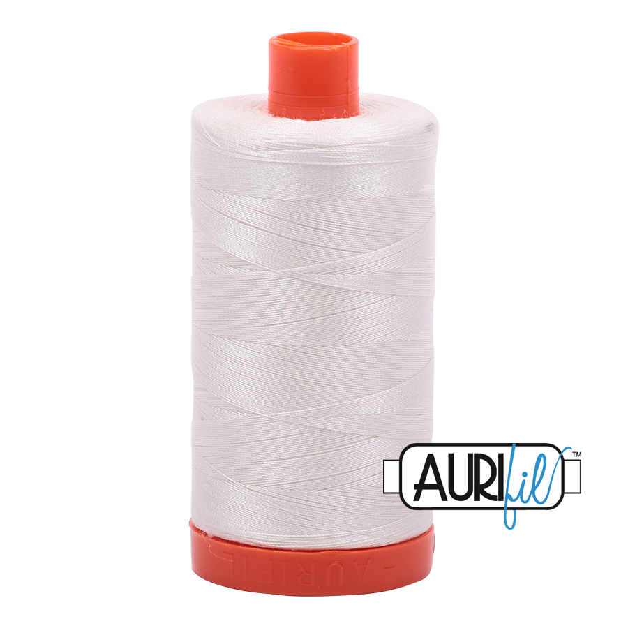 6722 Sea Biscuit  - Aurifil 50wt Thread 1422yd