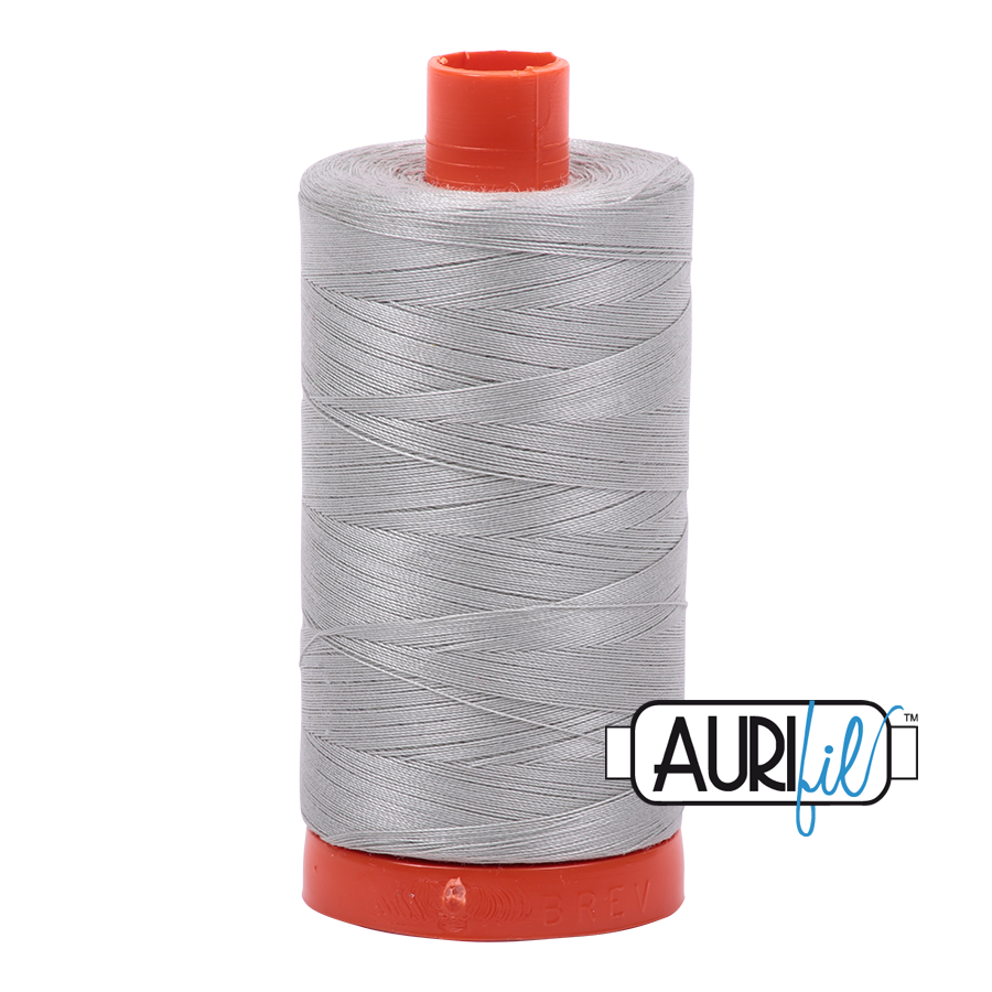 6726 Airstream  - Aurifil 50wt Thread 1422yd