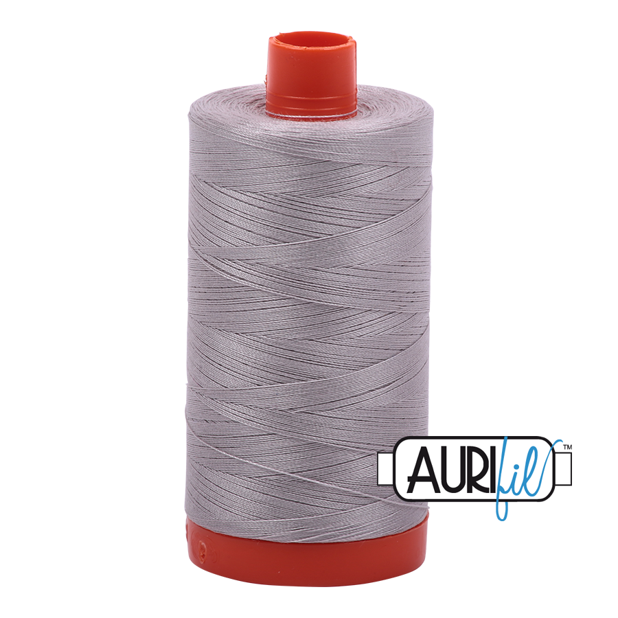 6727 Xanadu  - Aurifil 50wt Thread 1422yd