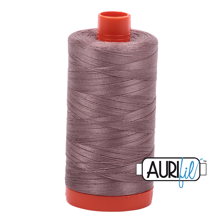 6731 Tiramisu  - Aurifil 50wt Thread 1422yd