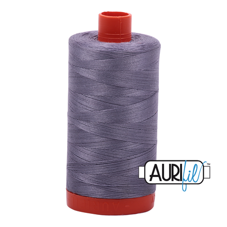 6733 Twilight  - Aurifil 50wt Thread 1422yd