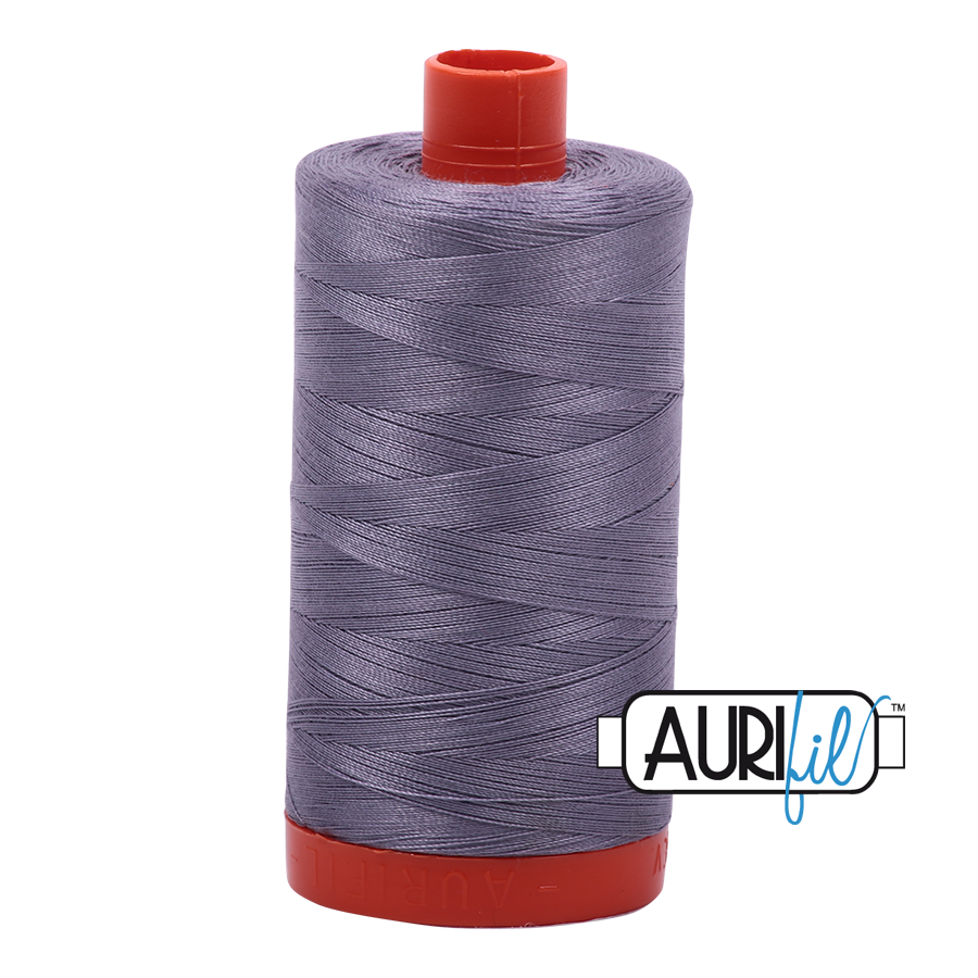 6733 Twilight  - Aurifil 50wt Thread 1422yd