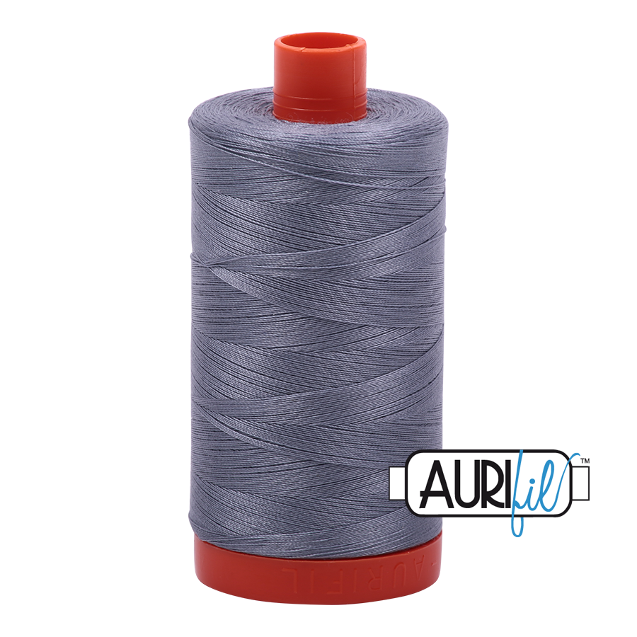 6734 Swallow  - Aurifil 50wt Thread 1422yd