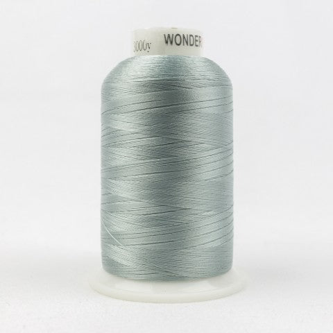 Wonderfil Master Quilter Thread 06 Medium Grey  3000yd