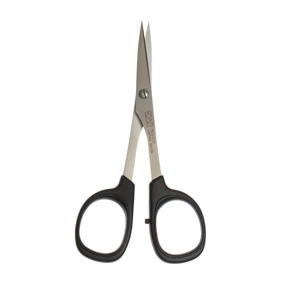 Kai Needlecraft Scissors 4in #5100 N5100