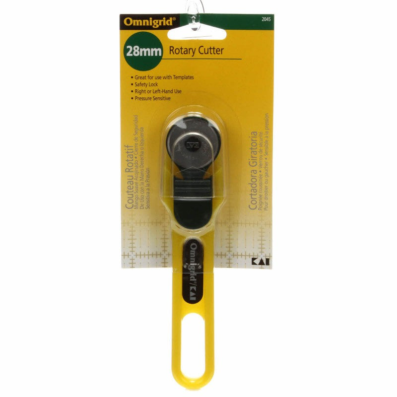 28mm Rotary Cutter OG2045