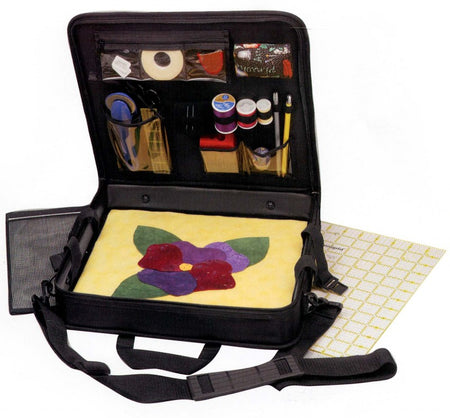 Quilters Travel Case OGQTC