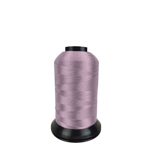 Floriani 40wt Polyester Thread 0130 Darker Lilac  1000m