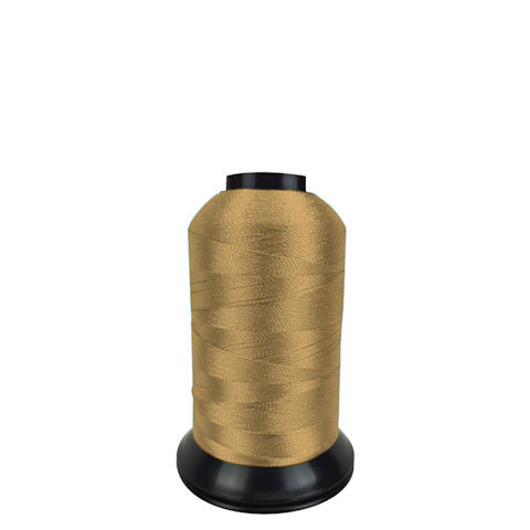 Floriani 40wt Poly Thread Limited Edition Colors 5682 Champagne  1000m