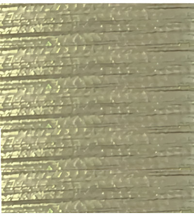 Floriani Premium Metallic Thread G02 Light Gold  800M