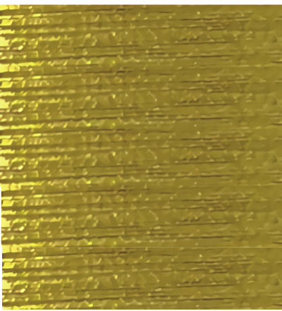 Floriani Premium Metallic Thread G26 Bright Gold  800M