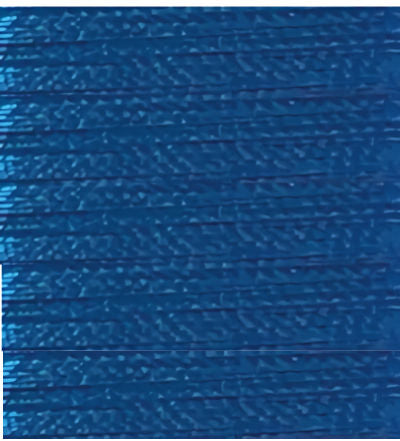 Floriani Premium Metallic Thread G30 Turquoise  800M