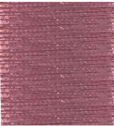 Floriani Premium Metallic Thread G37 Medium Pink  800M