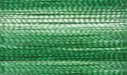 Floriani 40wt Rayon Variegated Thread V72 Nile Stripe  1000m
