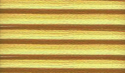Floriani 40wt Rayon Variegated Thread V9300 Desert  1000m