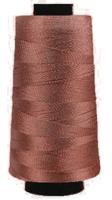 Perma Core Quilters Edition 010 Copper  3000yd