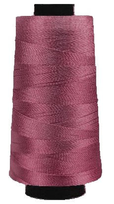 Perma Core Quilters Edition 016 Cranberry  3000yd