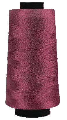 Perma Core Quilters Edition 018 Maroon  3000yd