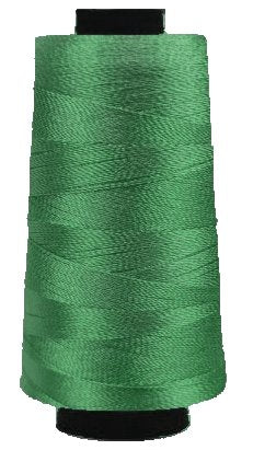 Perma Core Quilters Edition 020 Hunter Green  3000yd