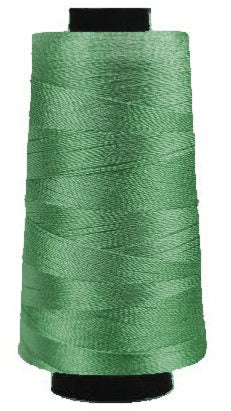 Perma Core Quilters Edition 021 Flash Green  3000yd