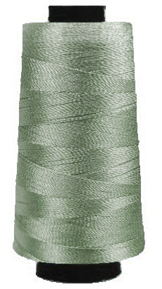 Perma Core Quilters Edition 024 Sage  3000yd