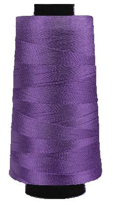 Perma Core Quilters Edition 025 Violet Rays  3000yd