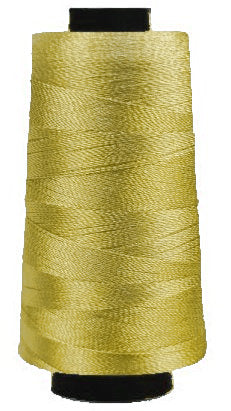 Perma Core Quilter's Edition Sunshine Yellow #027 – Red Rock Threads