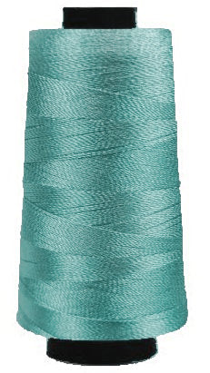 Perma Core Quilter's Edition Azure Sparkle #030 – Red Rock Threads