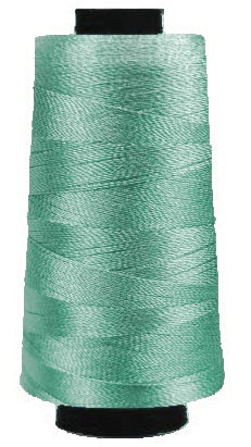Perma Core Quilter's Edition Aquamarine #031 – Red Rock Threads
