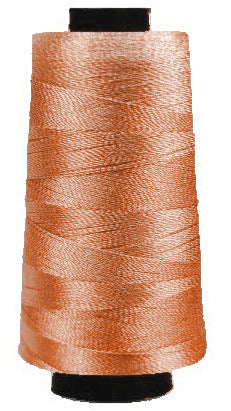 Perma Core Quilters Edition 040 Peachy  3000yd