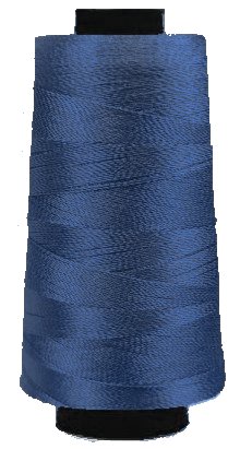 Perma Core Quilters Edition 043 True Blue  3000yd