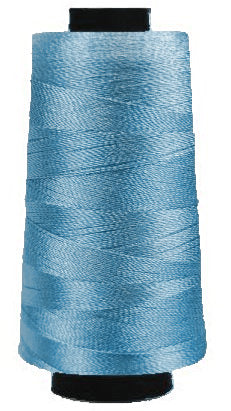 Perma Core Quilters Edition 044 Hydro Blue   3000yd