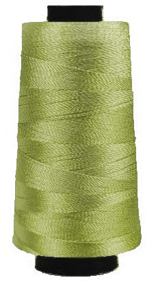 Perma Core Quilter's Edition Neon Yellow #053 – Red Rock Threads