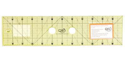 Quilters Select Precision Machine Quilting Rulers – Red Rock Threads