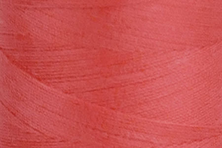 Quilters Select 60wt Perfect Cotton Thread 0187 Coral  400m