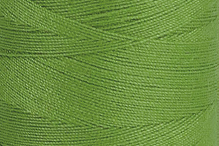 Quilters Select 60wt Perfect Cotton Thread 0212 Turtle Green  400m