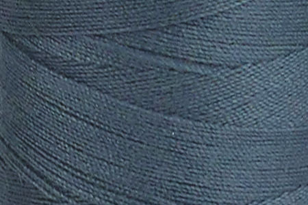 Quilters Select 60wt Perfect Cotton Thread 0487 Storm Cloud  400m