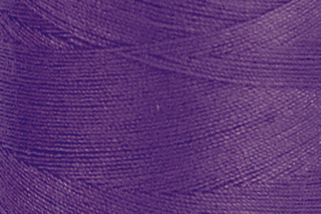 Quilters Select 60wt Perfect Cotton Thread 0663 Plush Purple  400m