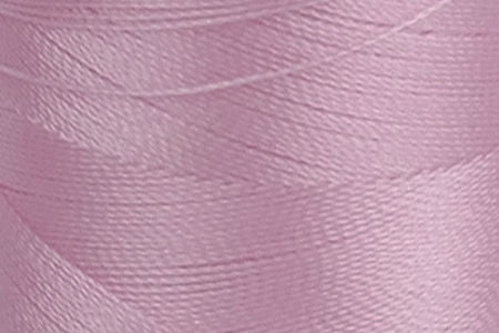 Quilters Select 80wt Para Cotton Poly Thread - 400m - Light Pink #0102 ...