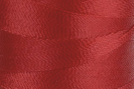 Quilters Select 80wt Para Cotton Poly Thread - 400m - Deep Rust #0192 ...