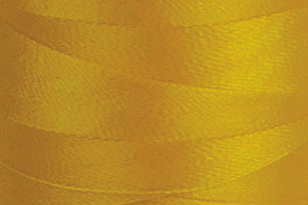 Quilters Select Para Cotton Poly 80wt Goldenrod #0523 – Red Rock Threads