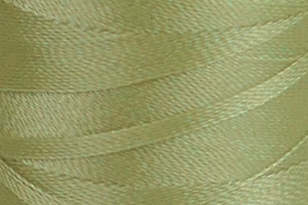 Quilters Select 80wt Para Cotton Poly Thread - 400m - Angora White ...