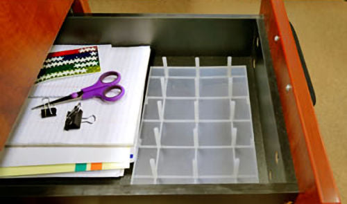 Rnk Storage Box RnK Thread Storage Spindles – Red Rock Threads