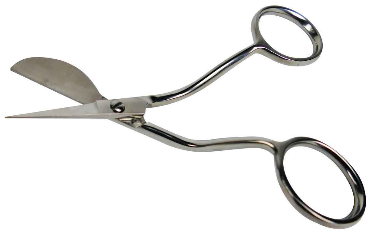 RnK Micro Duckbill Applique Scissors RT-DUCK RT-DUCK