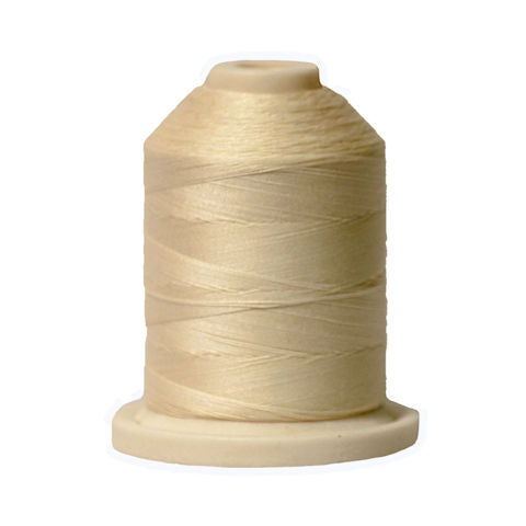 Signature 50wt Solid Cotton Thread SIG50-011 Sand Dollar  700yd