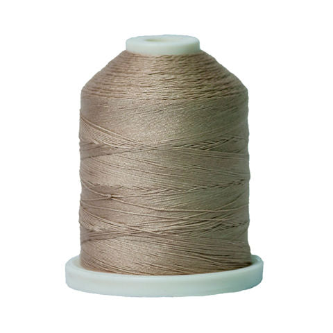 Signature 50wt Solid Cotton Thread SIG50-209 Baguette  700yd