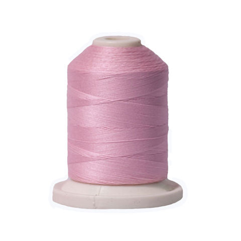 Signature 50wt Solid Cotton Thread SIG50-405 Cotton Candy  700yd