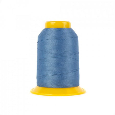 Wonderfil SoftLoc Woolly Polyester Thread SL-04 Nautical  1005m/1100yd