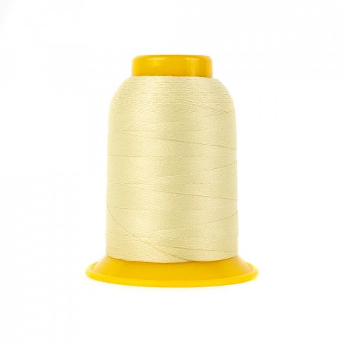 Wonderfil SoftLoc Woolly Polyester Thread SL-19 Sandstone  1005m/1100yd