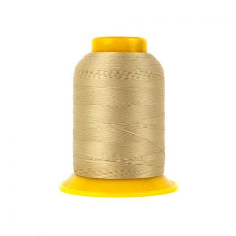 SL-20 Tan - Wonderfil SoftLoc Woolly Polyester Thread – Red Rock Threads
